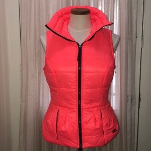 Calvin Klein Performance Puffer Vest